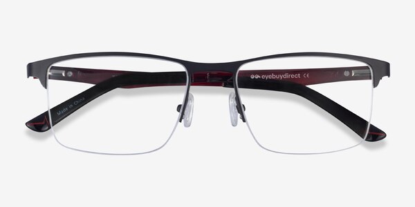 Kinetic eyeglasses
