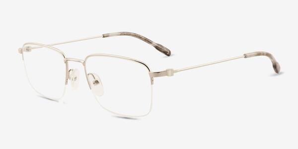Silver Eldridge -  Alternative-materials Eyeglasses