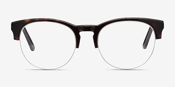 Zoot Écailles Acétate Montures de lunettes de vue