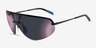 Fuel Blue MetalSunglass Frames from EyeBuyDirect, Angle View
