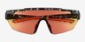 Bolt Tortoise PlasticSunglass Frames from EyeBuyDirect, Closed View