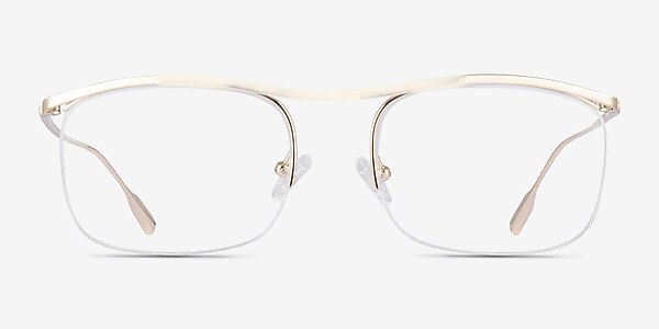 Zylo Doré Titanium Montures de lunettes de vue