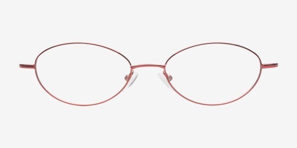 Kamyzyak Burgundy Montures de lunettes de vue