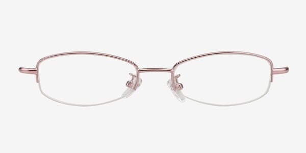 Kharabali Rose Montures de lunettes de vue