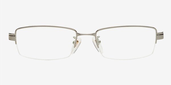 8310 Gunmetal Titane Montures de lunettes de vue