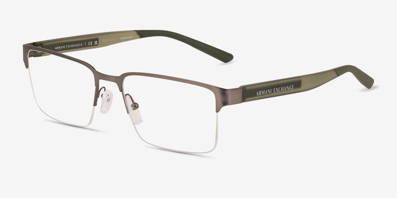 Armani Exchange AX1075