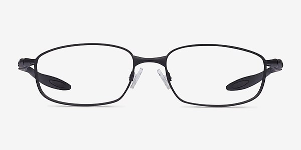 Oakley Blender 6B Satin Black Métal Montures de lunettes de vue