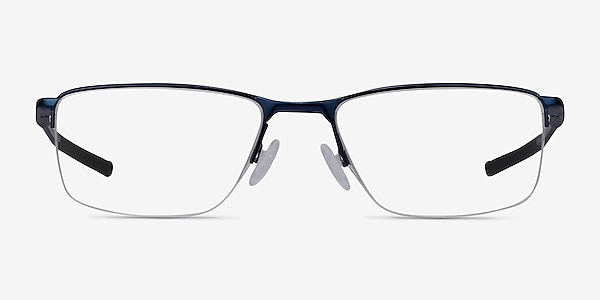 Oakley Socket 5.5 Matte Midnight Metal Eyeglass Frames