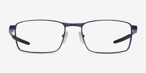 Oakley Fuller Matte Midnight Métal Montures de lunettes de vue