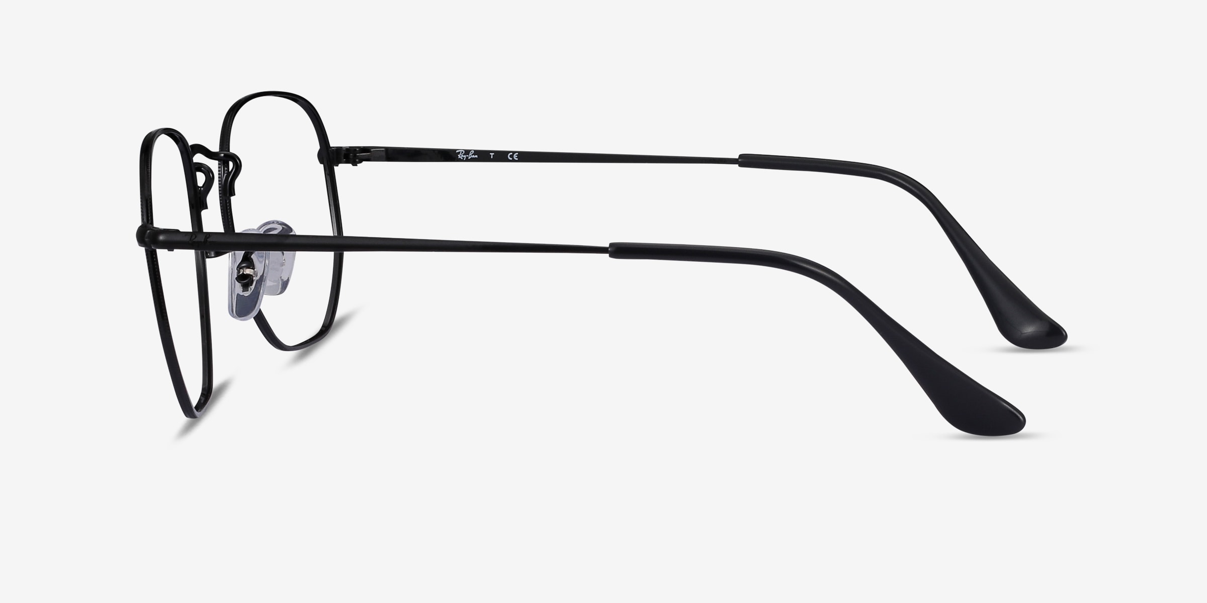 Branches de 2024 lunettes ray ban