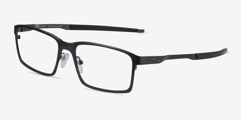 Oakley Base Plane