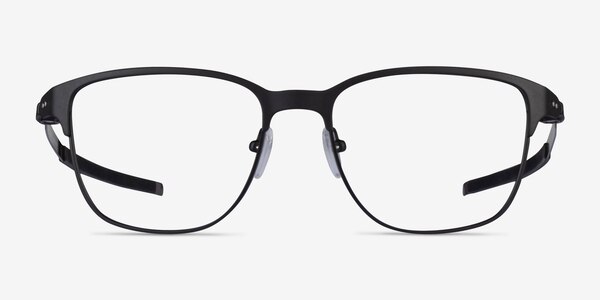 Oakley Seller Noir Métal Montures de lunettes de vue