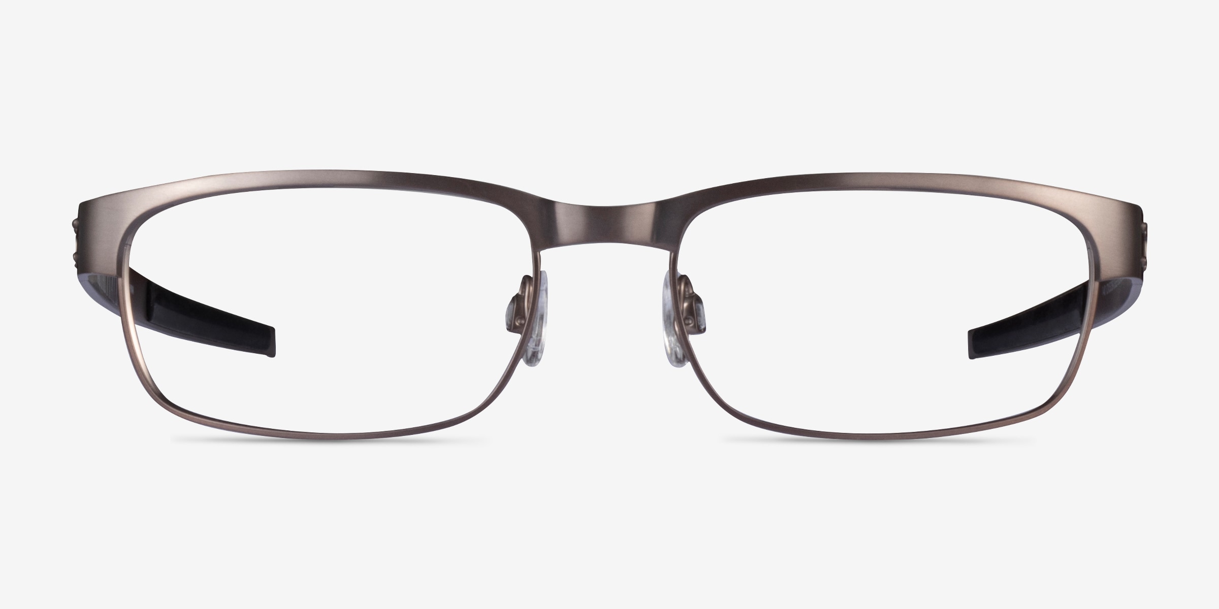 Oakley metal shop frame eyeglasses