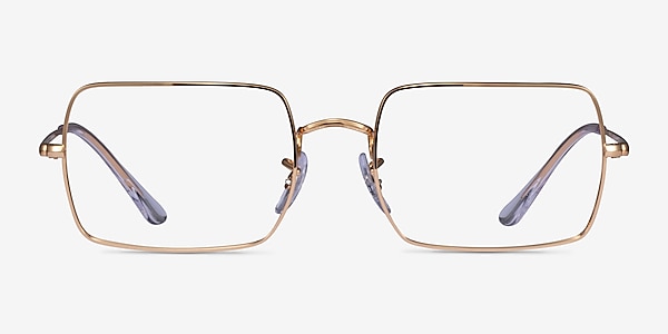 Ray-Ban RB1969V Legend Gold Métal Montures de lunettes de vue