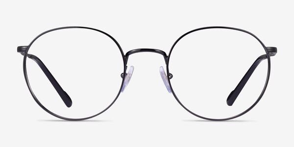 Vogue Eyewear VO4183 Black Metal Eyeglass Frames