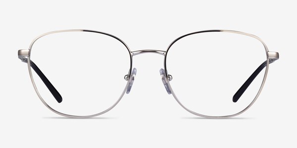 Vogue Eyewear VO4231 Silver Metal Eyeglass Frames