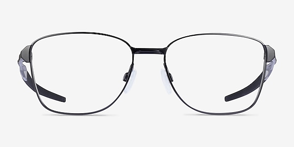 Oakley Dagger Board Satin Black Metal Eyeglass Frames