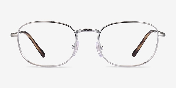 Vogue Eyewear VO4275 Gunmetal Metal Eyeglass Frames