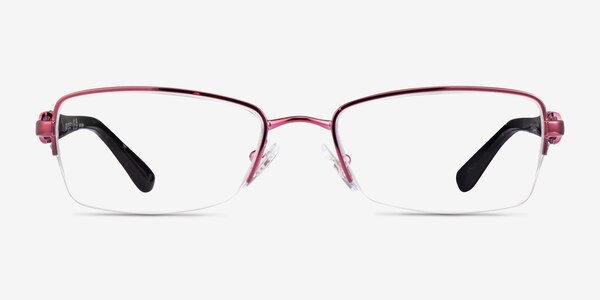 Vogue Eyewear VO3813B Purple Metal Eyeglass Frames