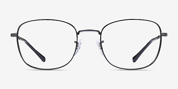 Ray-Ban RB6497 Noir Métal Montures de lunettes de vue