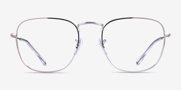 Ray-Ban RB3857V Frank Gunmetal Métal Montures de lunettes de vue