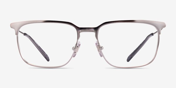 ARNETTE Maybe Mae Gunmetal Métal Montures de lunettes de vue