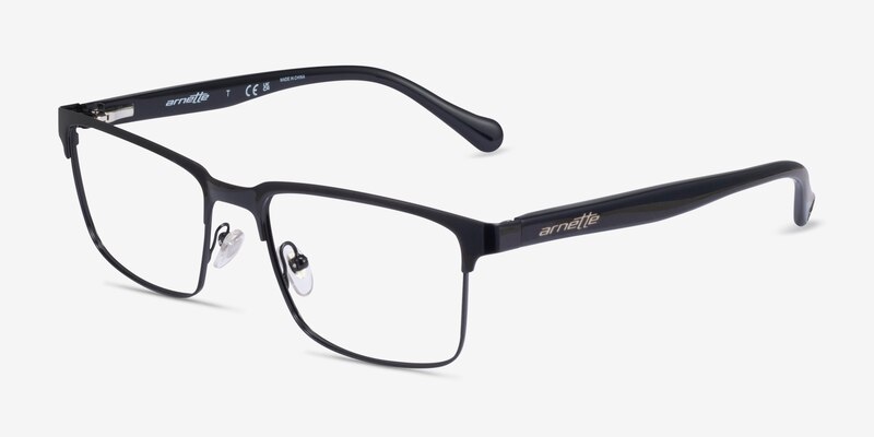 ARNETTE Component