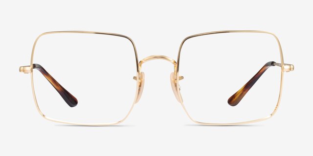 Ray-Ban RB1971V Arista MetalEyeglass Frames from EyeBuyDirect, Front View