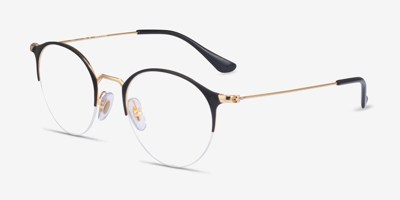 Ray-Ban RB3578V