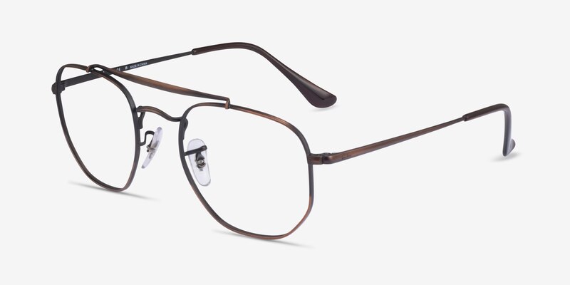 Ray-Ban RB3648V
