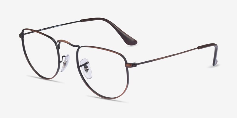 Ray-Ban RB3958V Elon