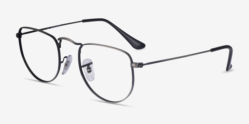 Ray-Ban RB3958V Elon