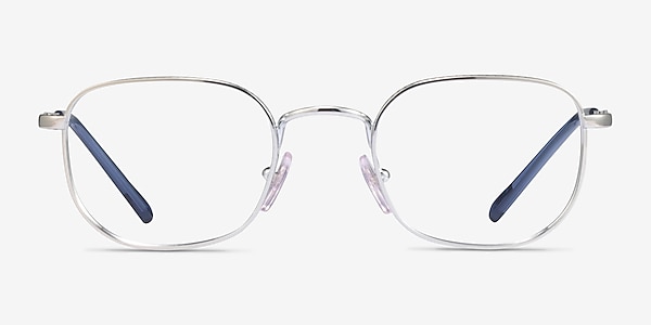 Vogue Eyewear VO4172 Silver Metal Eyeglass Frames