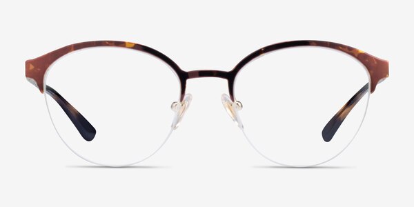Vogue Eyewear VO4176 Écailles Métal Montures de lunettes de vue