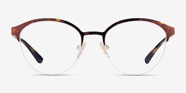 Vogue Eyewear VO4176 Écailles Métal Montures de lunettes de vue