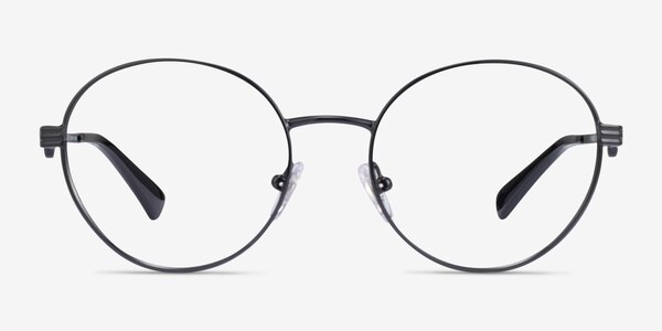 Vogue Eyewear VO4222 Black Metal Eyeglass Frames