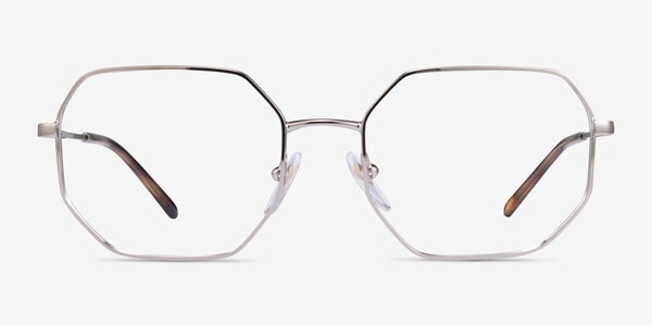 Vogue Eyewear VO4228 Light Brown Metal Eyeglass Frames