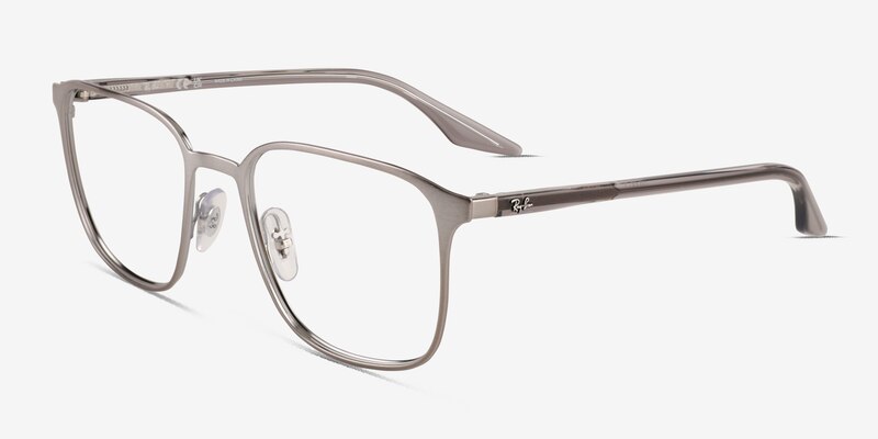 Ray-Ban RB6512