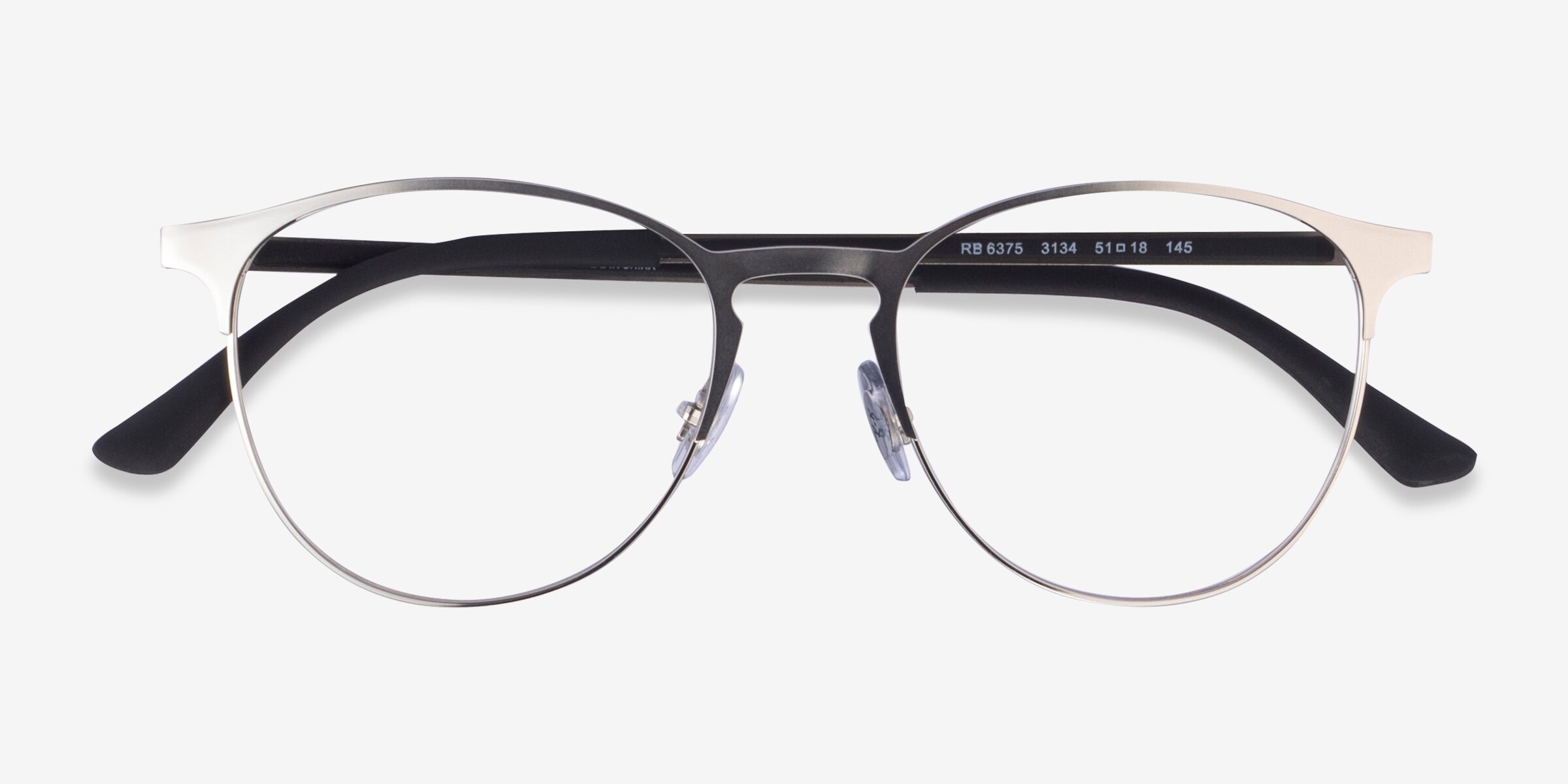 ray様 Ray-Ban Glasses RX-7185 5943