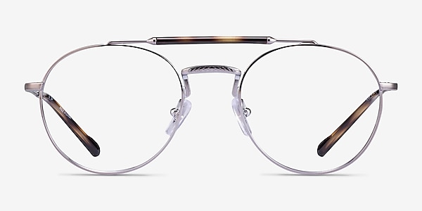 Vogue Eyewear VO4239 Gunmetal Metal Eyeglass Frames