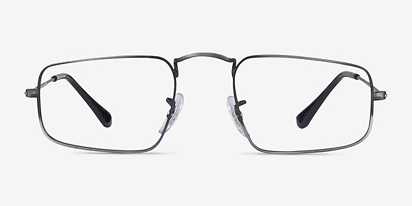 Ray-Ban RB3957V Julie Gunmetal Métal Montures de lunettes de vue