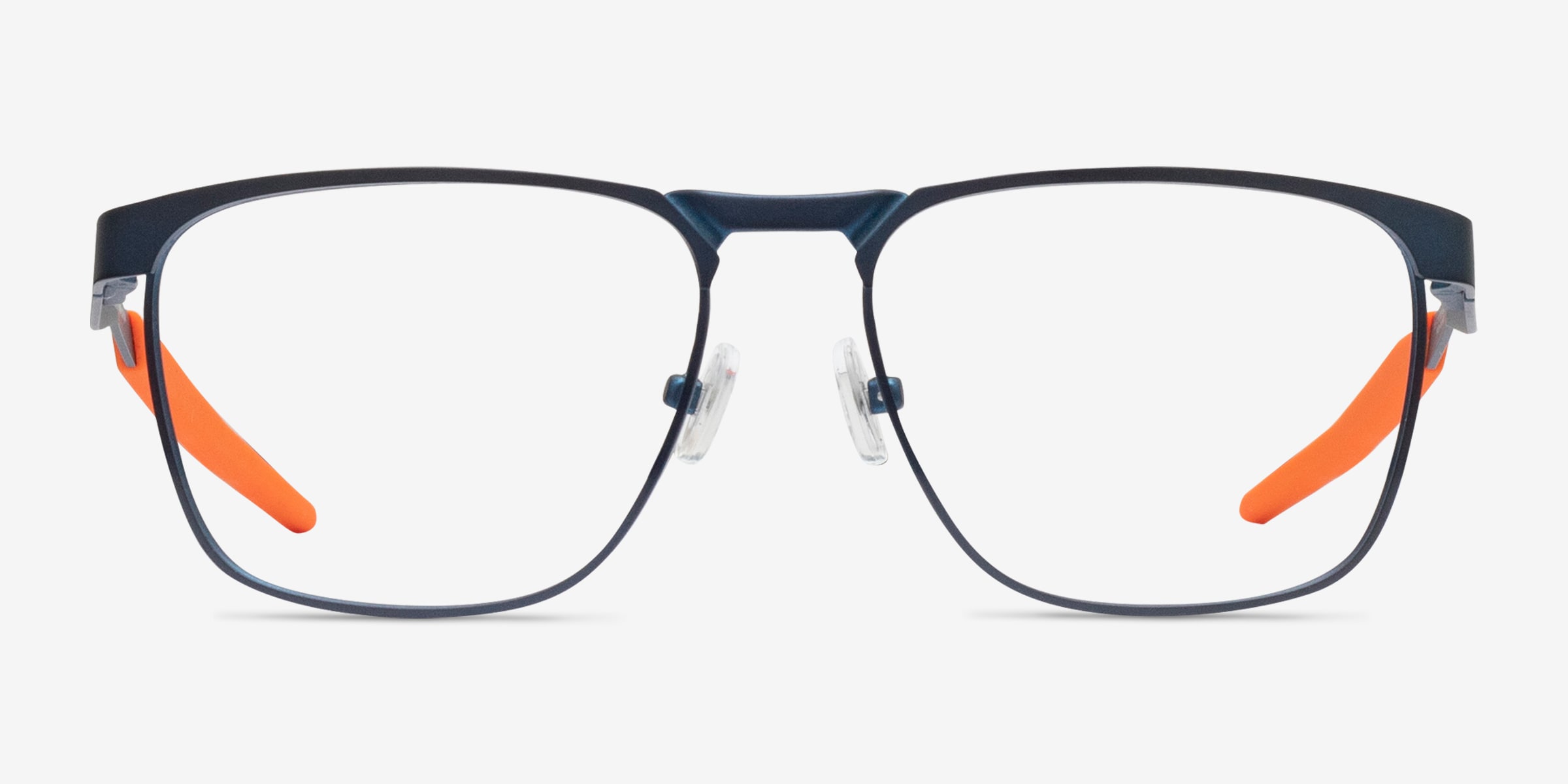 Oakley - katsu EVZero™ Path® (Low Bridge Fit) + Red Iridium Lenses, Planet