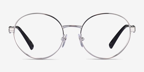 Vogue Eyewear VO4222 Silver Metal Eyeglass Frames