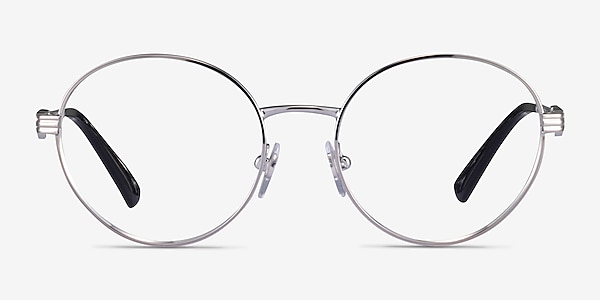 Vogue Eyewear VO4222 Argenté Métal Montures de lunettes de vue