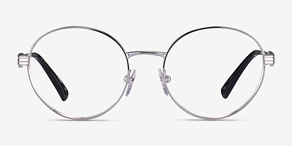 Vogue Eyewear VO4222 Argenté Métal Montures de lunettes de vue