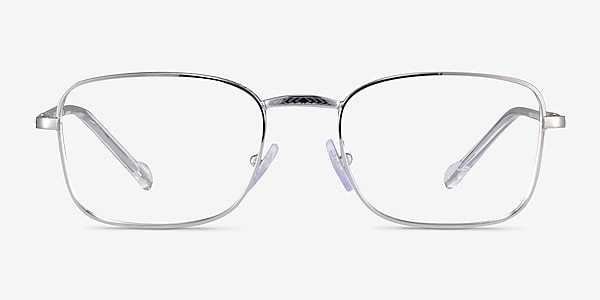 Vogue Eyewear VO4258 Silver Metal Eyeglass Frames