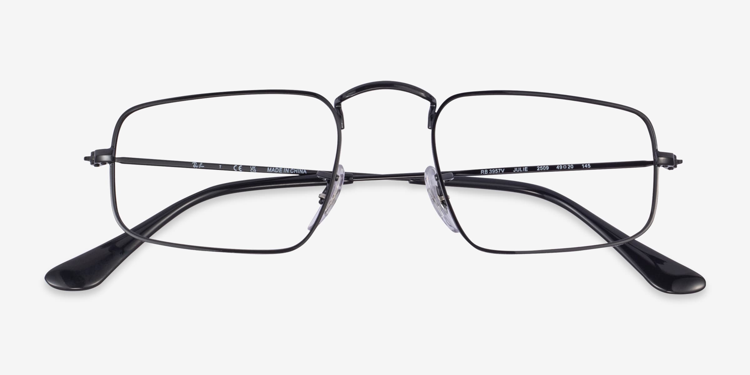 メガネ・老眼鏡 rayban  case only Ray-Ban RB6466 Optics Eyeglasses | LensCrafters