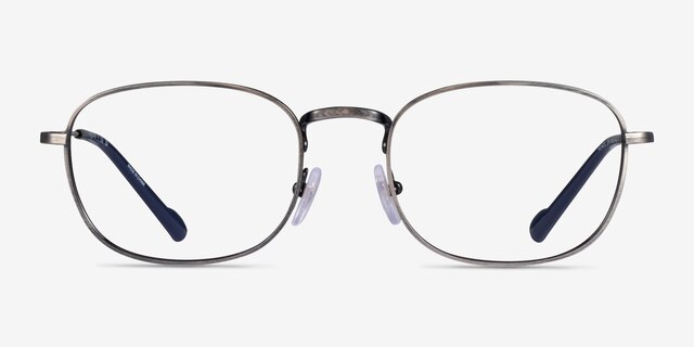 Vogue Eyewear VO4275 Antique Bronze MetalEyeglass Frames from EyeBuyDirect, Front View