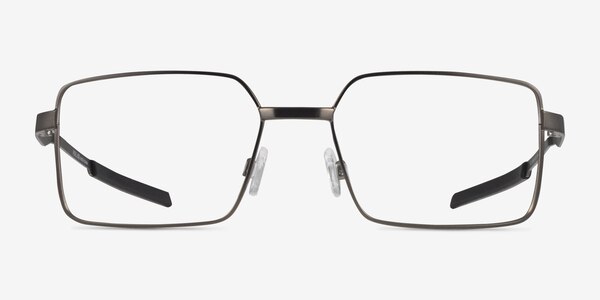 Oakley Foil SQ Pewter Métal Montures de lunettes de vue