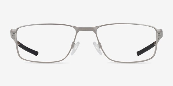 Oakley Socket 5.0 Argenté Métal Montures de lunettes de vue